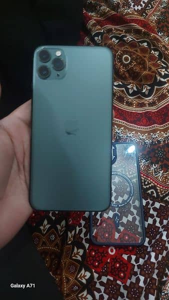 iphone 11 pro max pta official approved 1