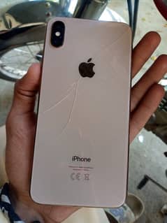 iphone xs max Non PTA