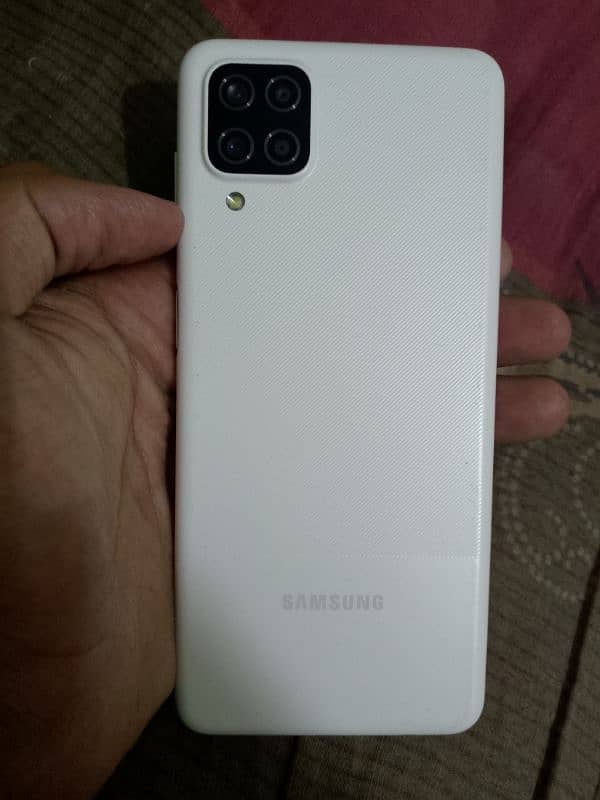 Samsung Galaxy A12 2