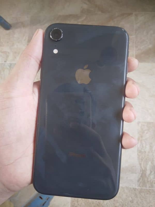 iphone xr jv 64 gb 2