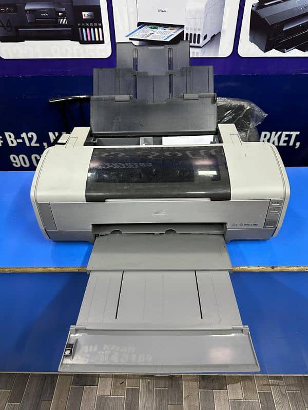 ALL KIND OF DEALS EPSON PRINTER AVAILABLE 4