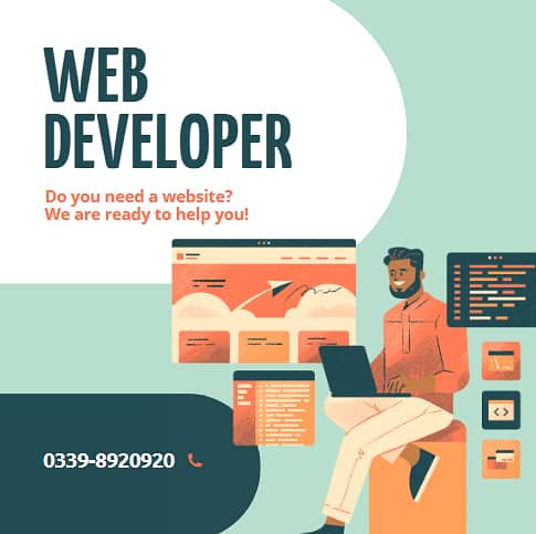 website development 0