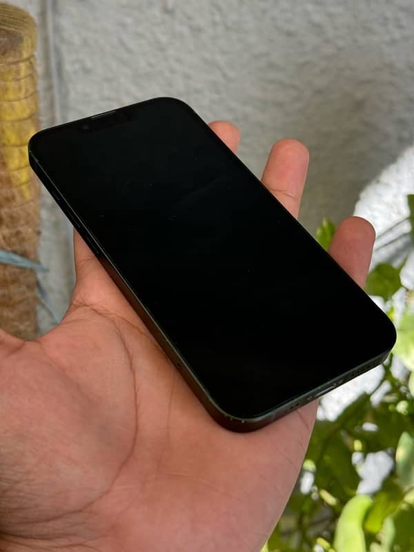 iPhone 13 Factory Non Active 2