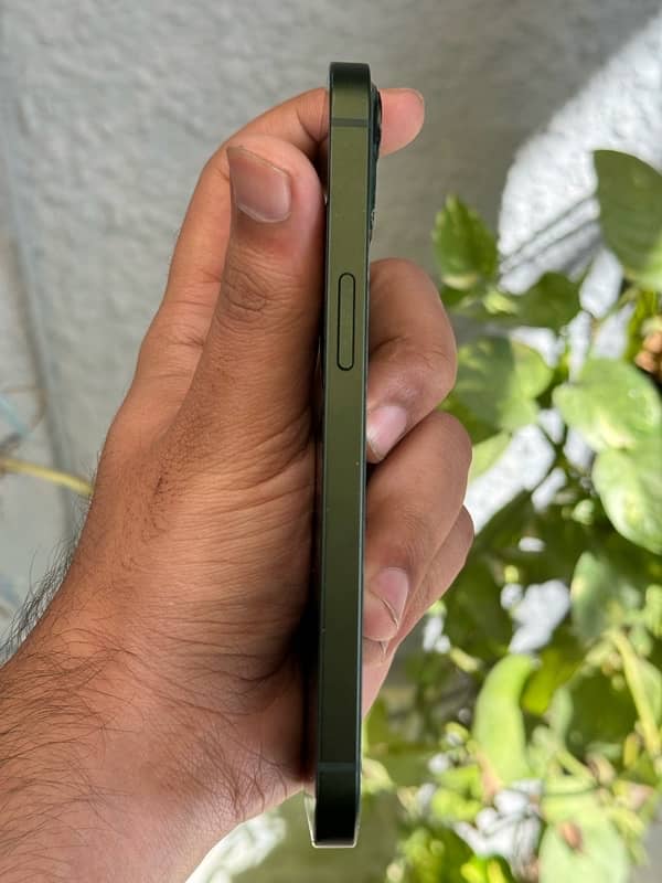 iPhone 13 Factory Non Active 4