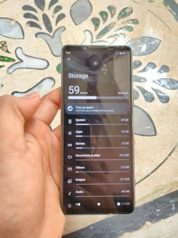 Sony Xperia 5 Mart 3 8/128 All Ok Non Pta 6