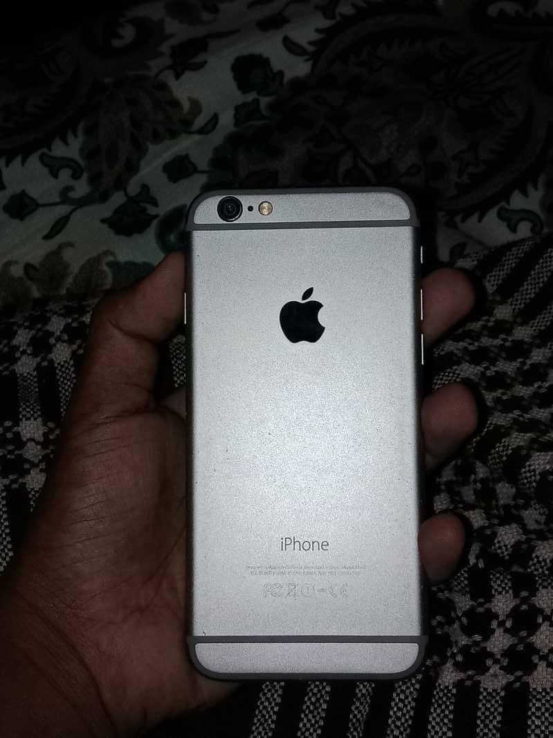 Non pta iphone 6 hai 0