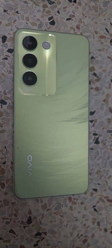 vivo y100 2