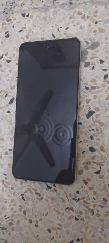 vivo y100 5