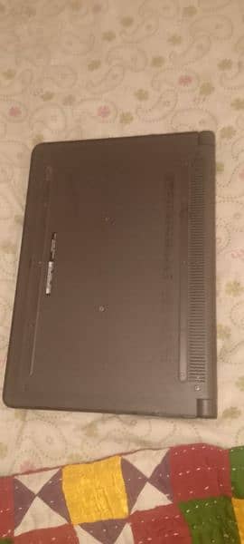 Laptop Dell company 3 month use urgent for sale 3