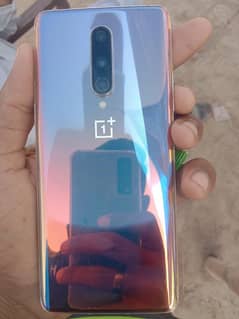 one plus 8 condition 10by9  Whatsapp namber 03187921691  only whatsap