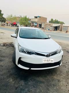 Toyota Corolla GLI 2020 gift for GLI lover