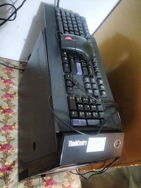 Gaming PC for sale 1