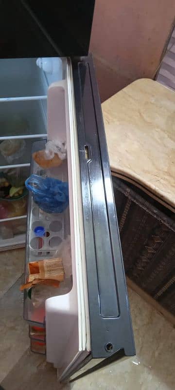 inverex Jumbo size fridge 2