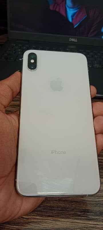 Iphone XS MAX 0