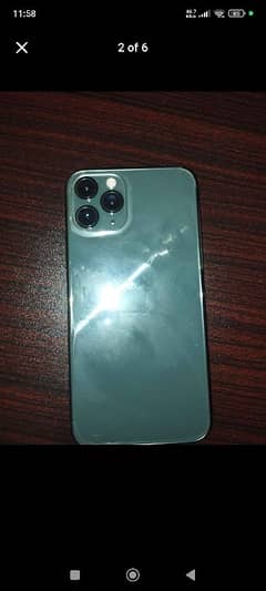 iphone 11 pro non pta And Samsung a32 pta approved