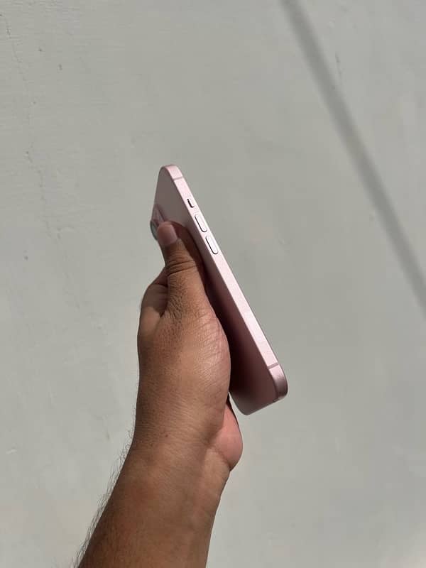 iPhone 15 128gb Non Pta Factory LLA Brand new with box 4