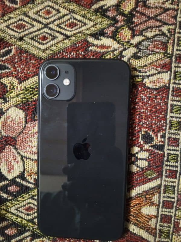 IPhone 11 64Gb Non pta all Oky. . !!! 4