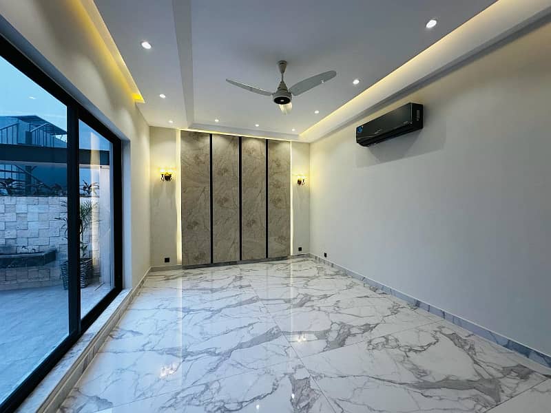 Ultra Modern Luxury 10 Marla House For Sale At Prime Location Of DHA 6