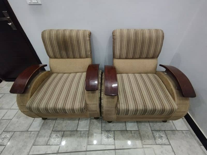 5 seater sofa set 2