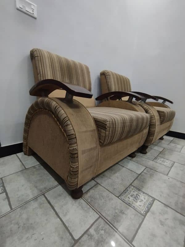 5 seater sofa set 3