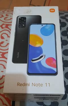 Redmi