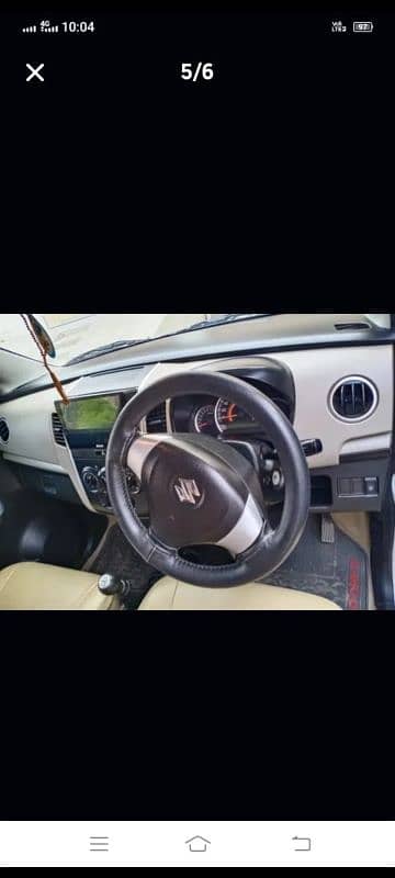 Suzuki Wagon R 2020 2