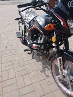 Suzuki gd 110s 2021 model for urgent sale