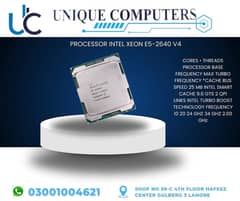 PROCESSOR