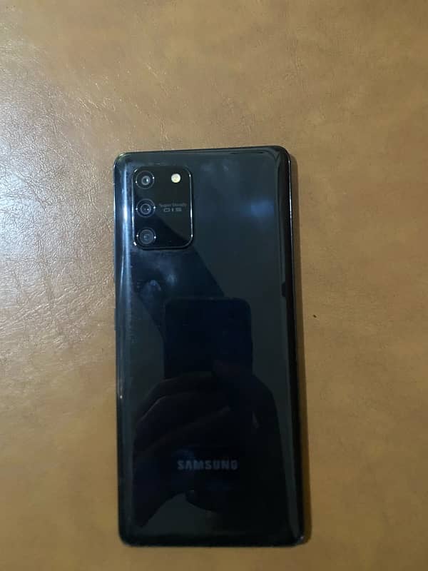 samsung s10 lite pta approved 0