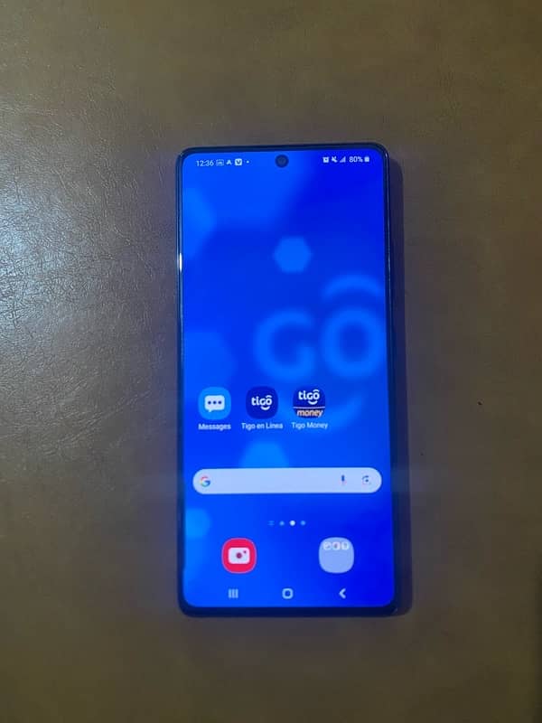 samsung s10 lite pta approved 3