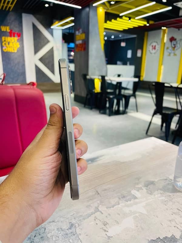 i phone 15 pro max 256 gb jv 4