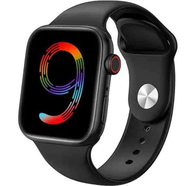 I9 Pro Max Smart Watch Smart Talk Watch 2