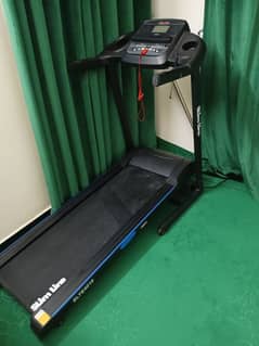 slimline treadmill SLTE4010