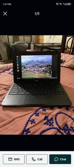 dell 11 3180