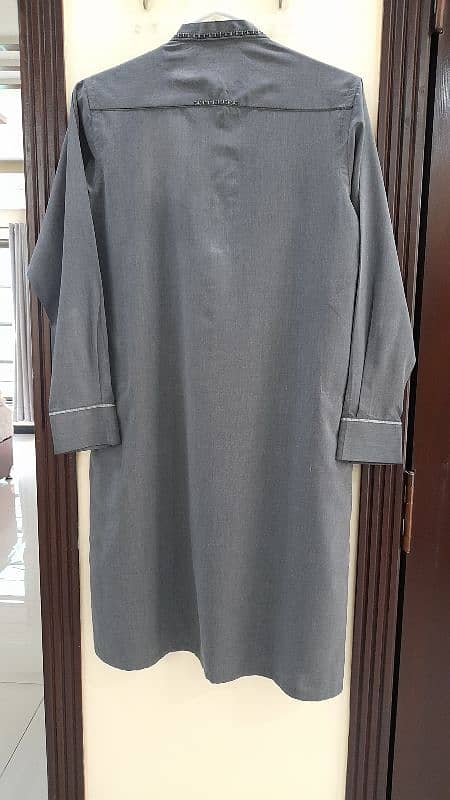 junaid jamshed kurta shalwar for teens 6