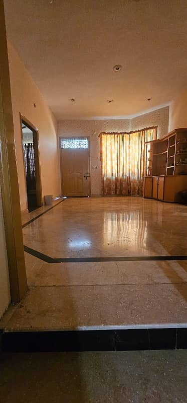 Fully Furnished Double Unit House Is Available For Sale 19