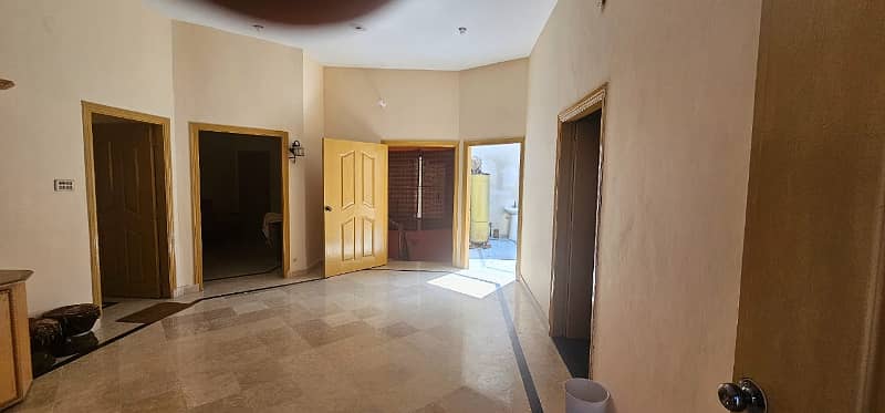 Fully Furnished Double Unit House Is Available For Sale 21