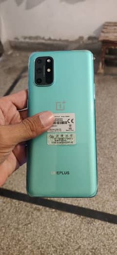 OnePlus 8T