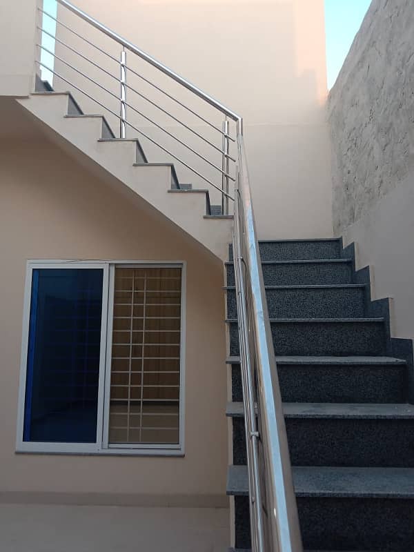 Double Unit House Is Available For Sale 2