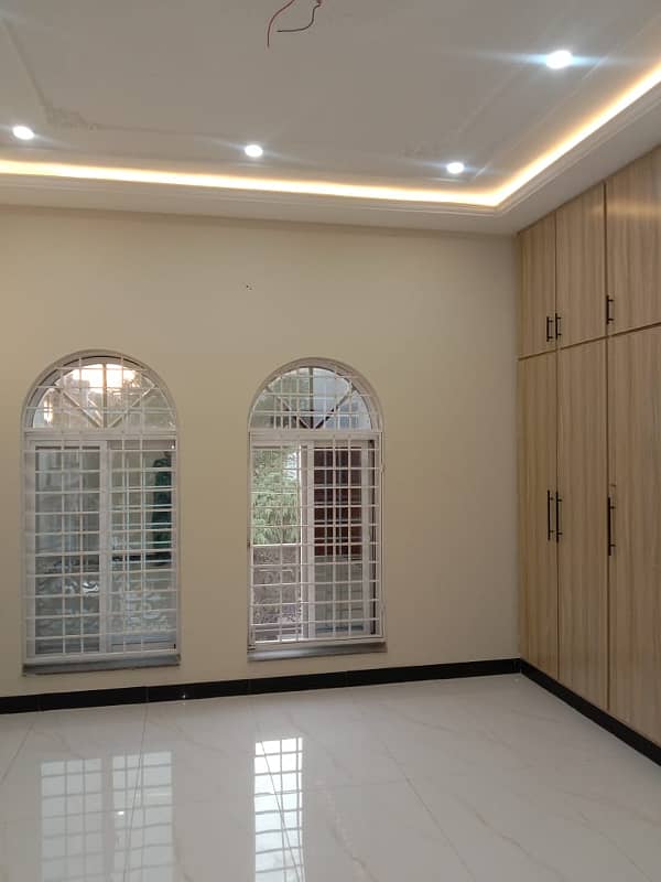 Double Unit House Is Available For Sale 11