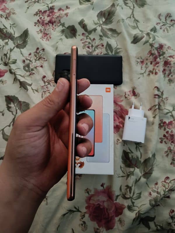 Redmi note 10 pro 8+3/128 3