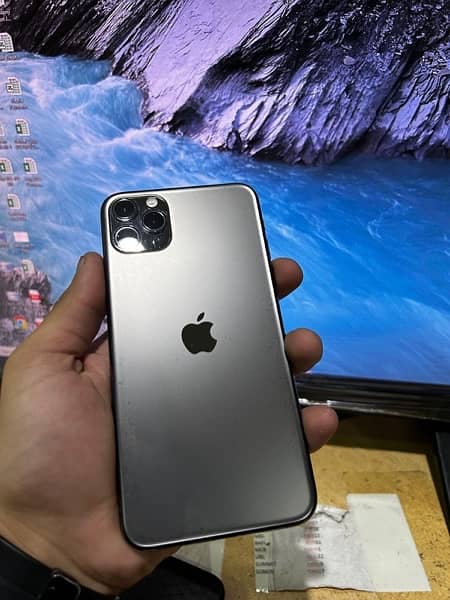 Iphone 11 Pro Max 0