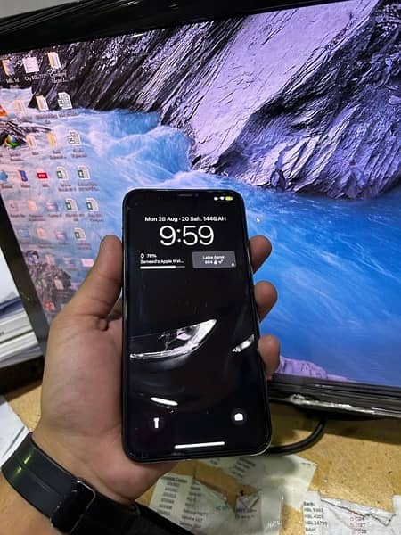 Iphone 11 Pro Max 1