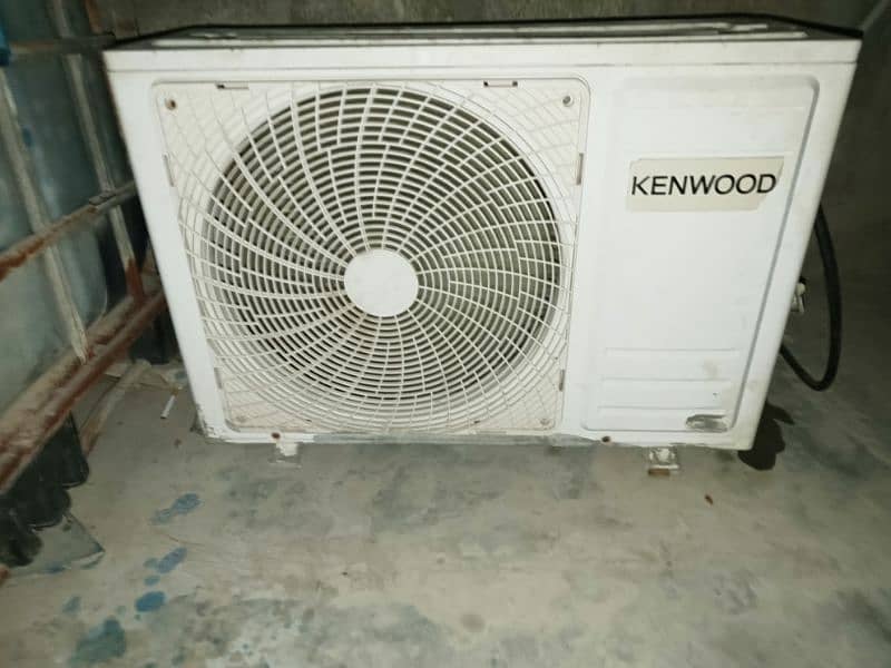 Ac inverter Kenwood 1 tan 1