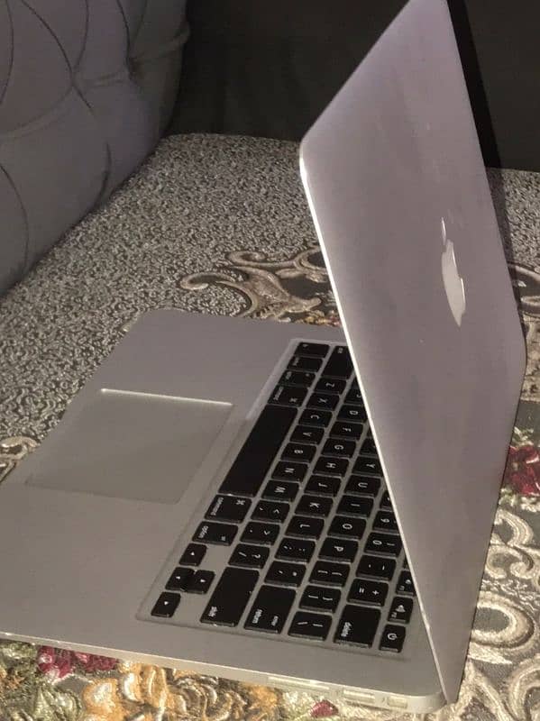 Apple MacBook Air 2012 13inch 5