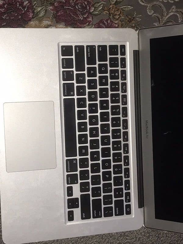 Apple MacBook Air 2012 13inch 6