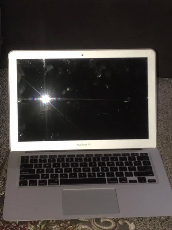 Apple MacBook Air 2012 13inch 8