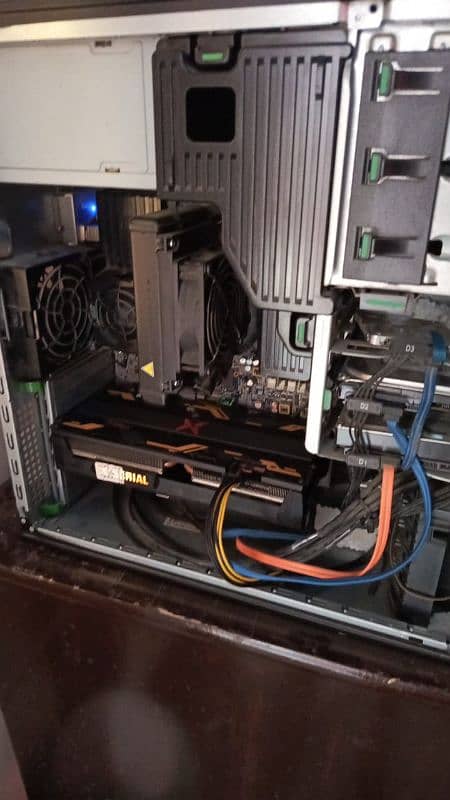 6core 12therds gaming pc 1