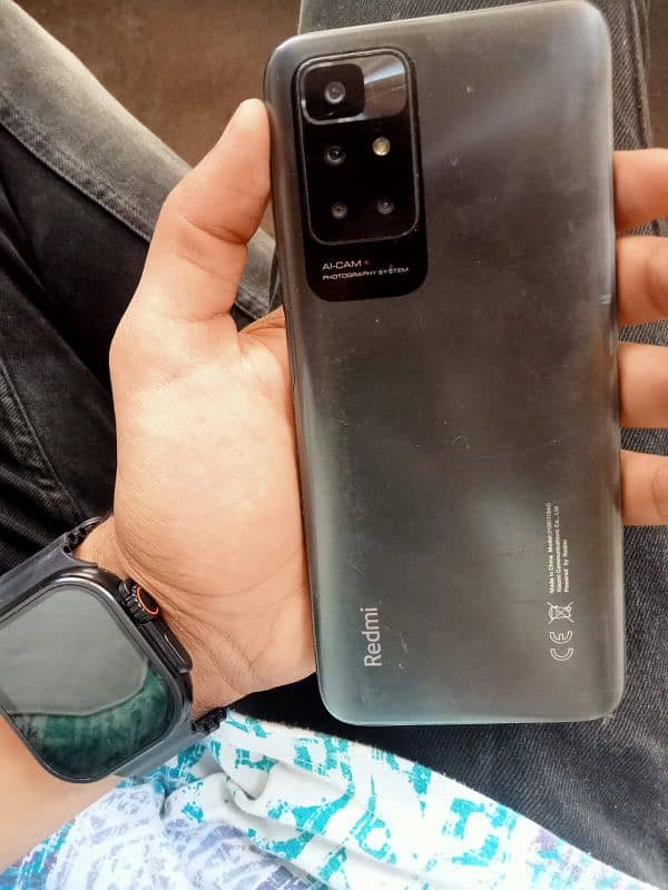 Redmi 10 0