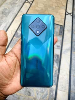 infinix zero 8i 8gb 128gb